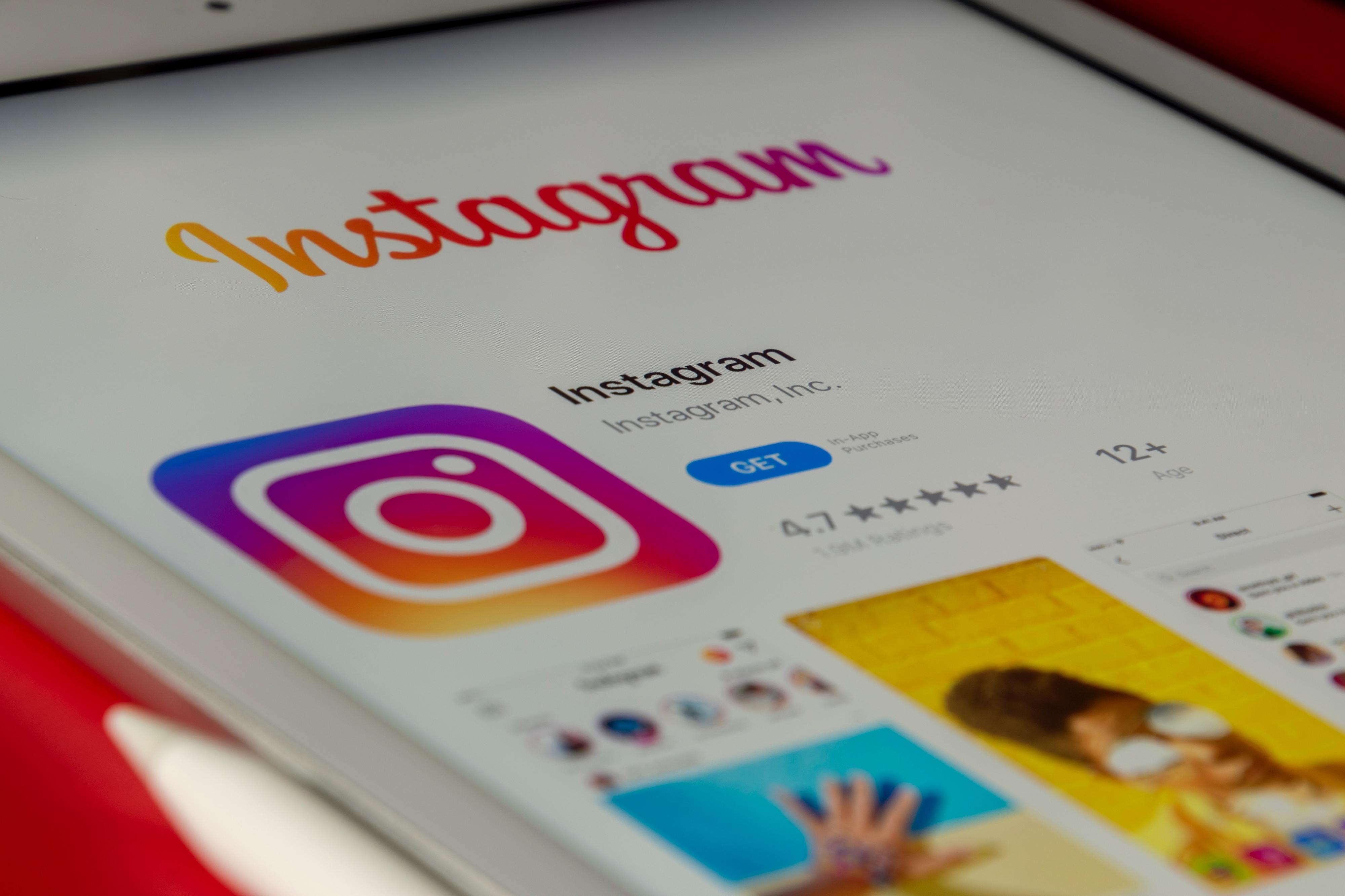 Utilizadores do Instagram estão a perder seguidores e a ver as suas contas suspensas a ritmo alucinante. E a razão pode ser esta