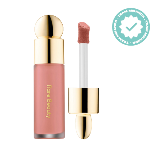 Rare Beauty, Soft Pinch Blush Líquido, tom Hope – Sephora