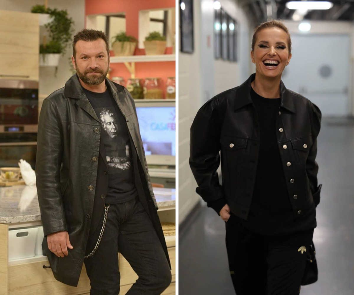 Afinal, não há duelo entre Ljubomir e Cristina. SIC anuncia data de estreia de “Hell’s Kitchen”