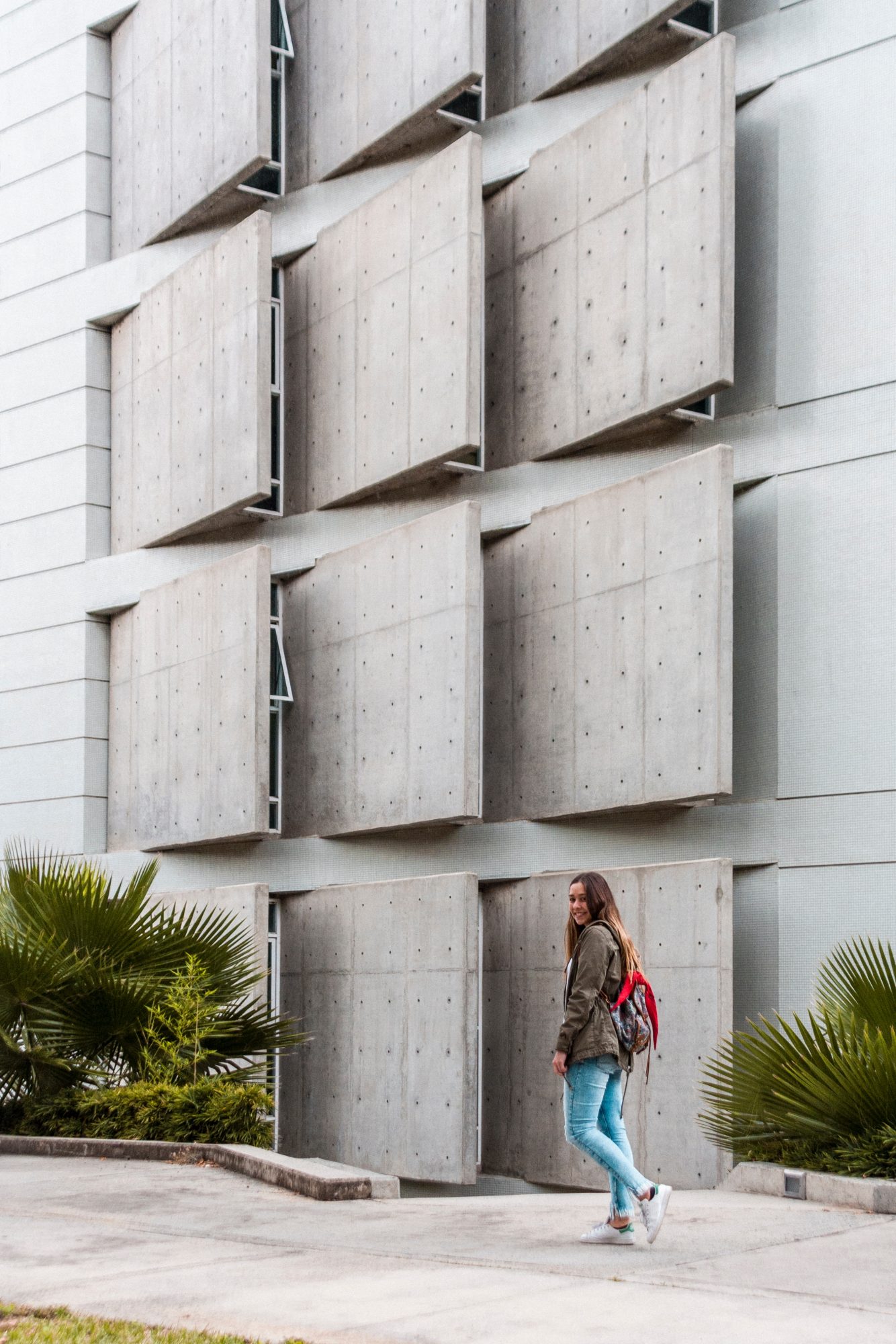 Mulheres mais bonitas têm melhores notas?