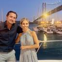 Casais concorrentes da televisão portuguesa