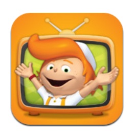 Conteúdos portugueses para crianças promovidos em app para iOS