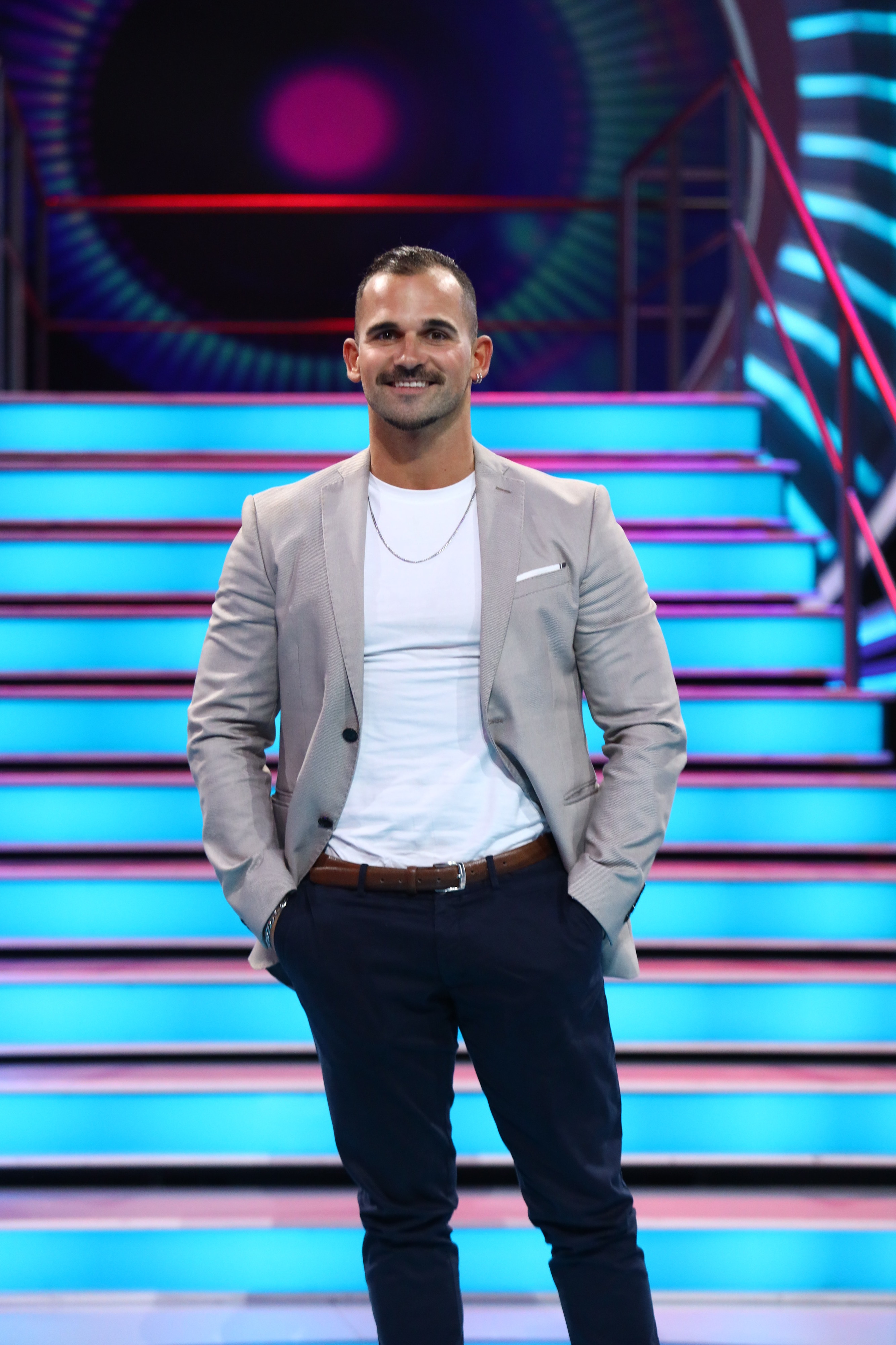 Rafael sobre Ana Morina: “Tinha inveja da forma como eu tratava as outras mulheres”