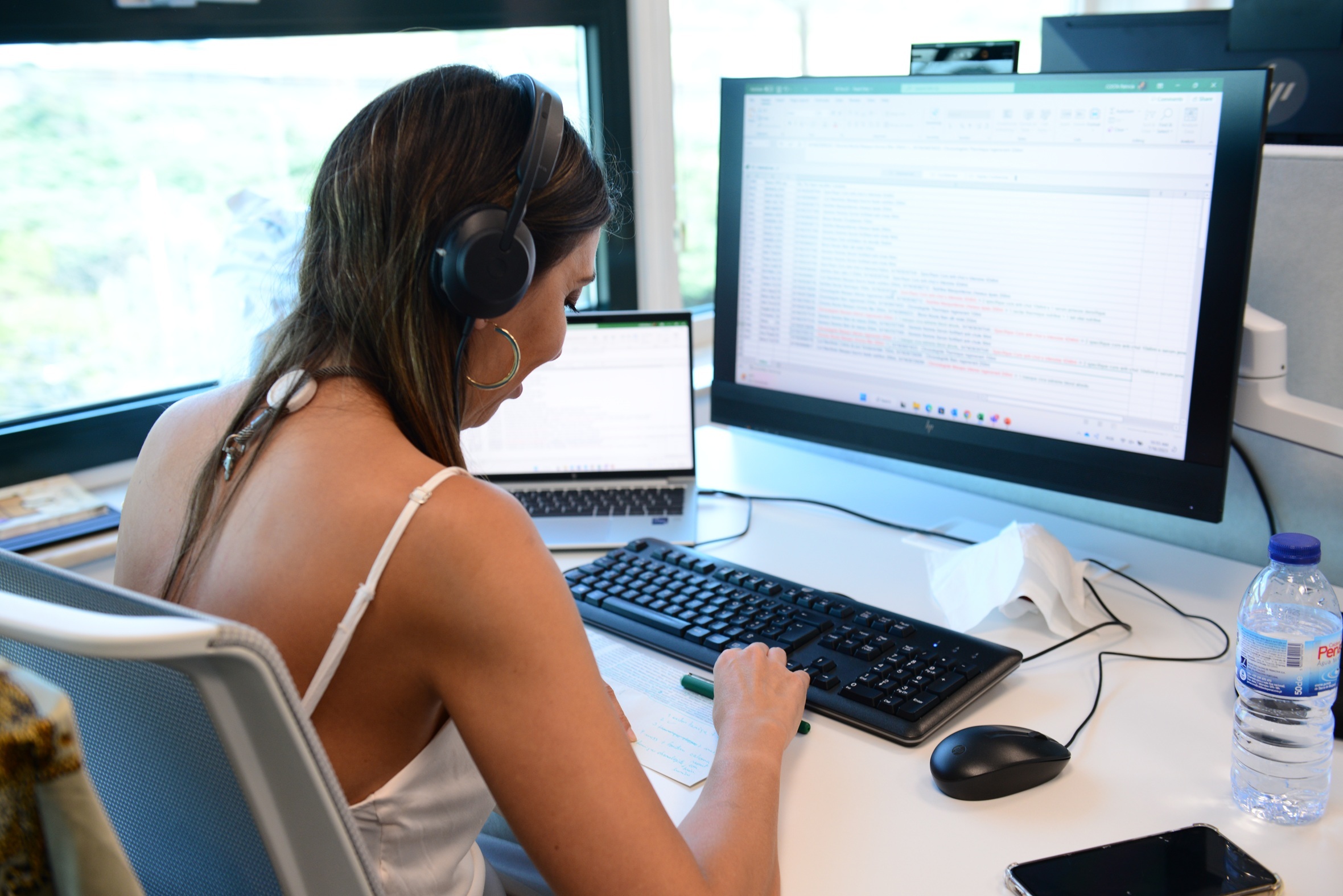 L’Oréal coloca o poder da tecnologia e da inovação ao serviço do futuro da beleza