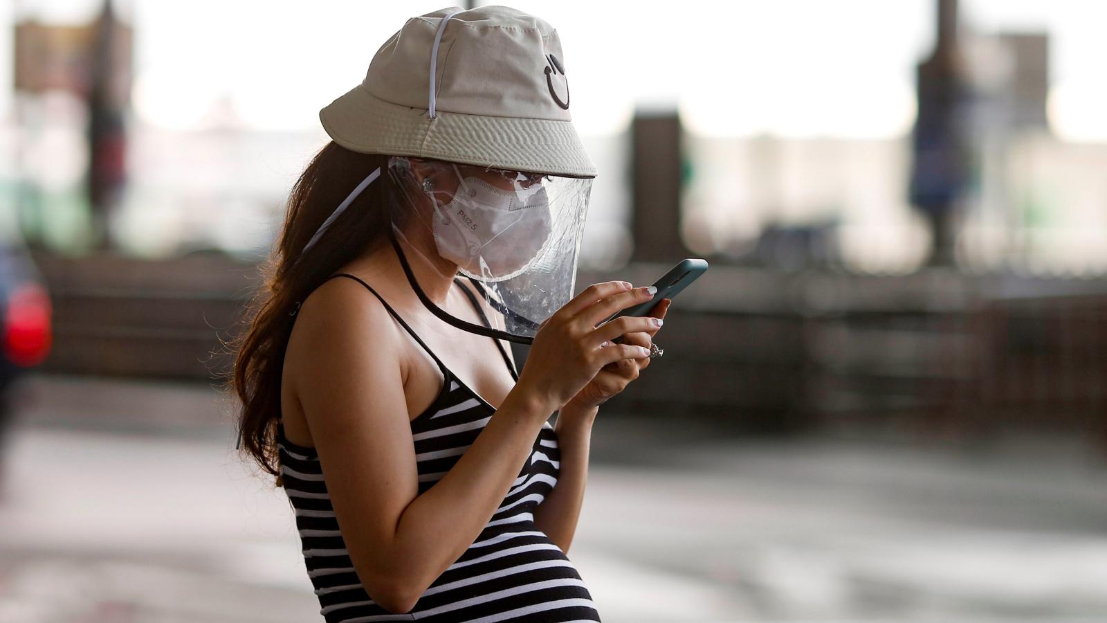 COVID-19. Há mais 2 mortes e 255 novos casos em Portugal