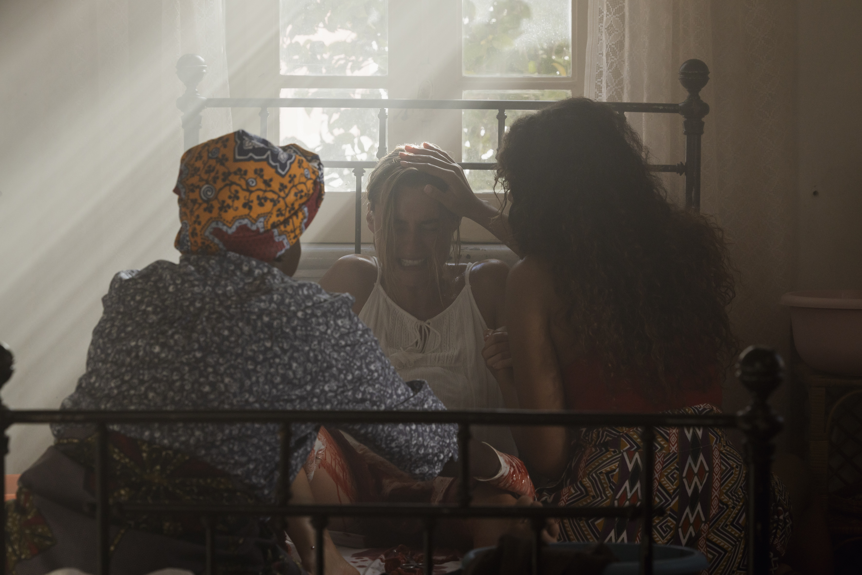 Kelly Bailey protagoniza reviravolta chocante em “A Fazenda”. Saiba mais pormenores da história