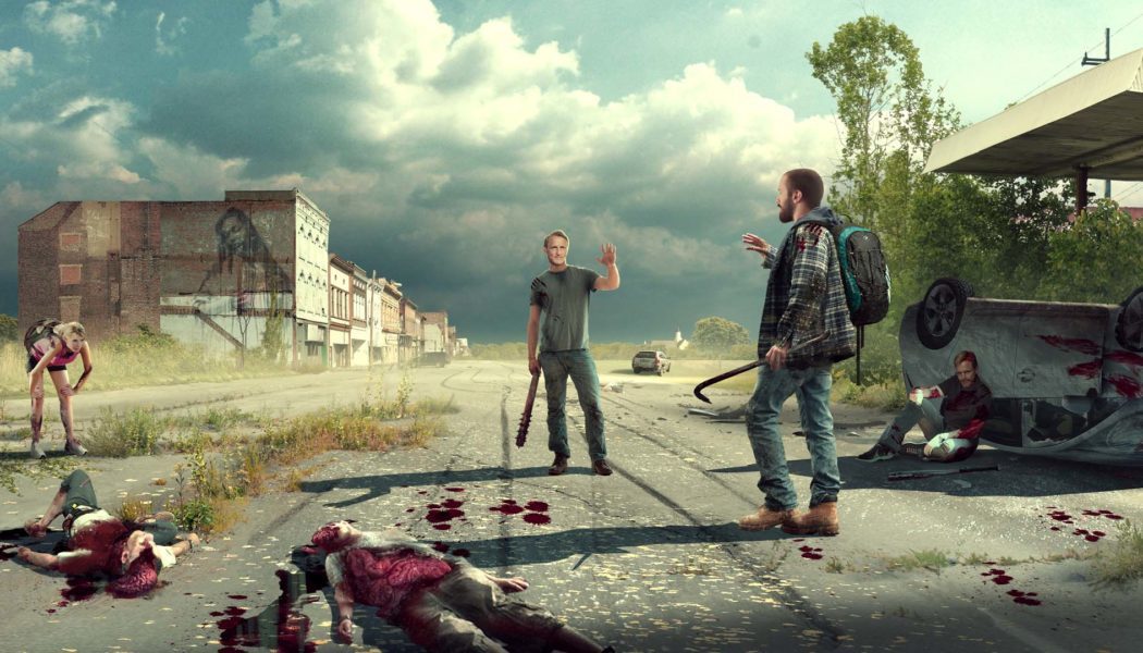 “Modas” dos passadiços e baloiços podem pôr em causa as paisagens, defendem ambientalistas