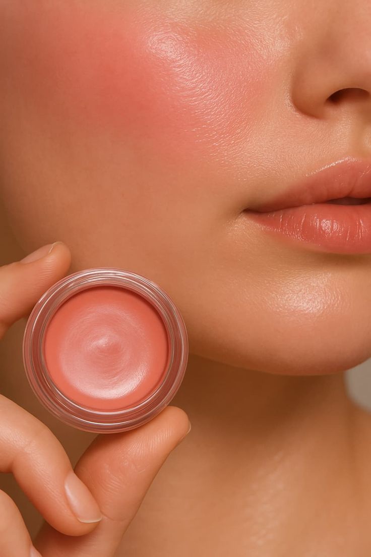 22 blushes para brilhar nesta primavera que prometem dar vida e cor ao seu rosto (desde 2,79€)