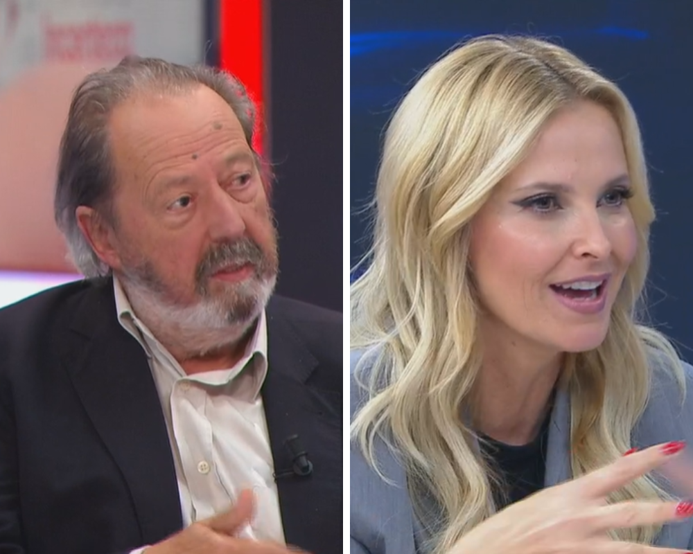 Pacheco Pereira ‘dá gás’ a candidatura de Cristina Ferreira. “Era a única que podia confrontar o almirante”