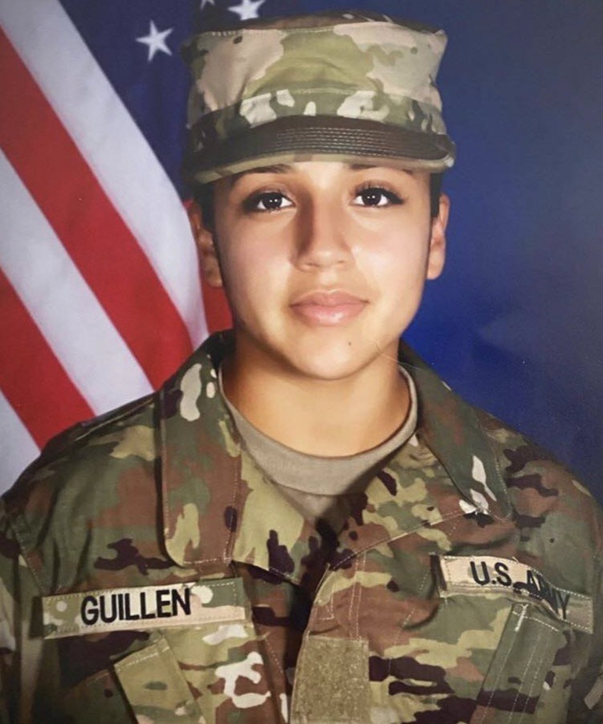 “Eu, Vanessa Guillén”. Foi vítima de assédio sexual e encontrada morta e desmembrada. Documentário está a chegar à Netflix