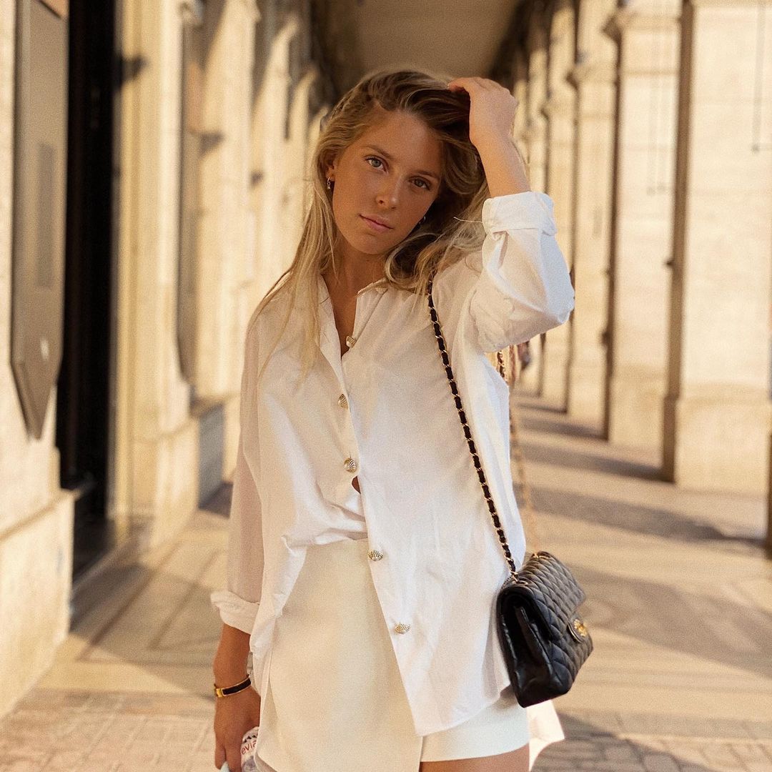 Família Carreira. “Deve haver poucos momentos de dor que se assemelhem à perda de uma filha”