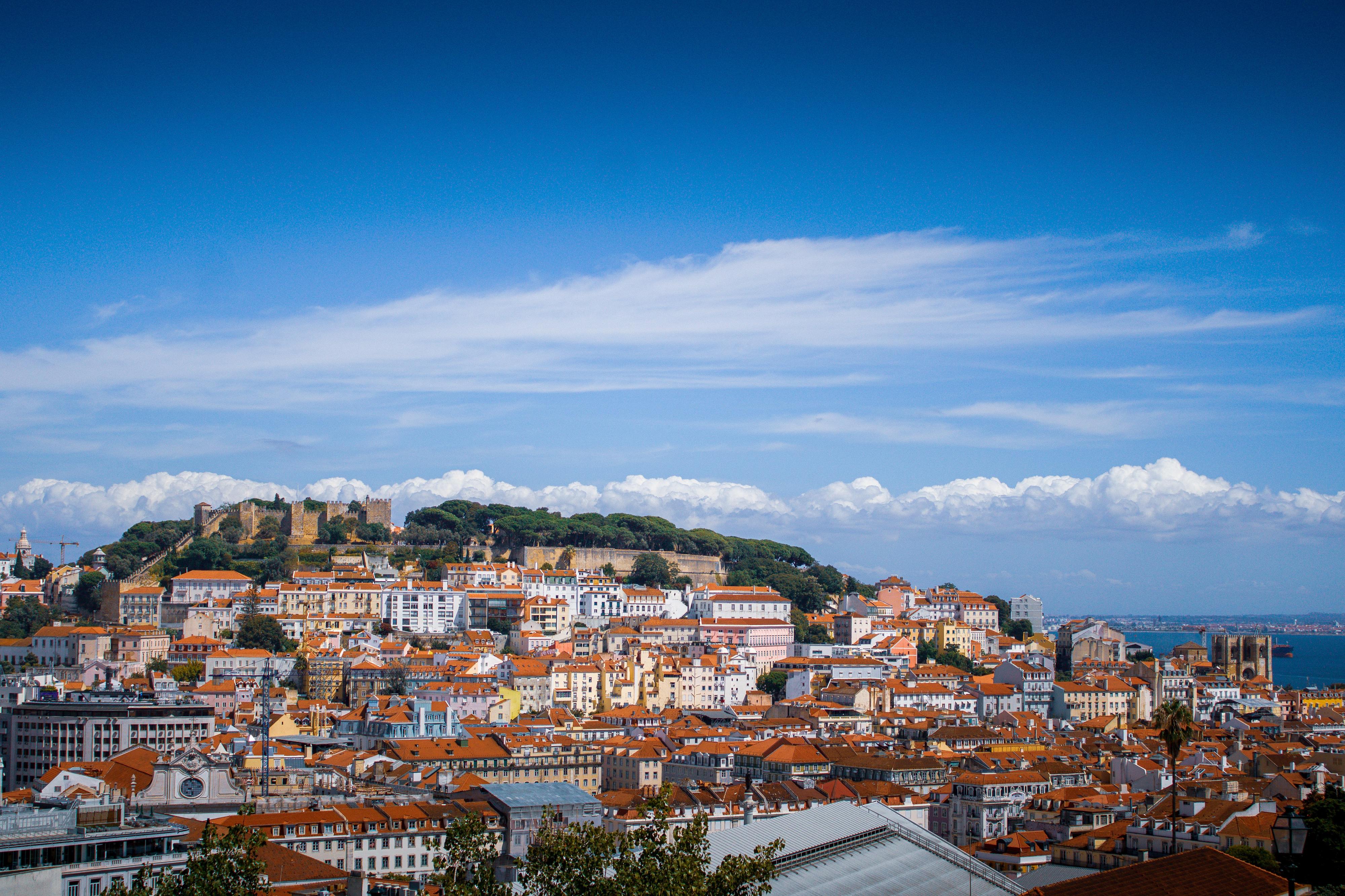 Rendas das casas vão subir já no próximo ano. Efeito pandemia está a acabar