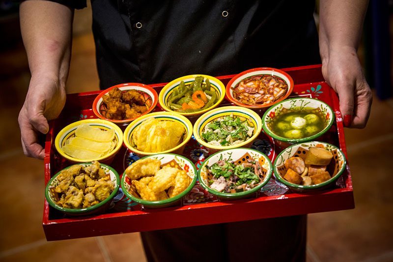 As migas e os petiscos alentejanos do Zé Varunca vão mudar de sítio — e é já esta terça-feira