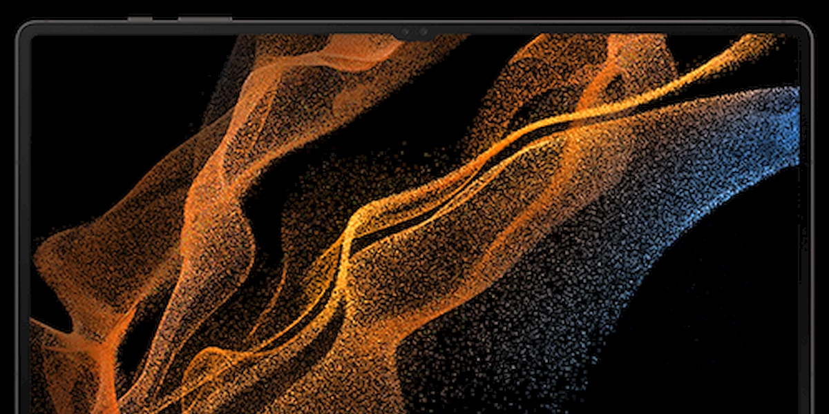 Samsung poderá revelar Galaxy Tab S8 em breve. Imagens já circulam nas redes sociais