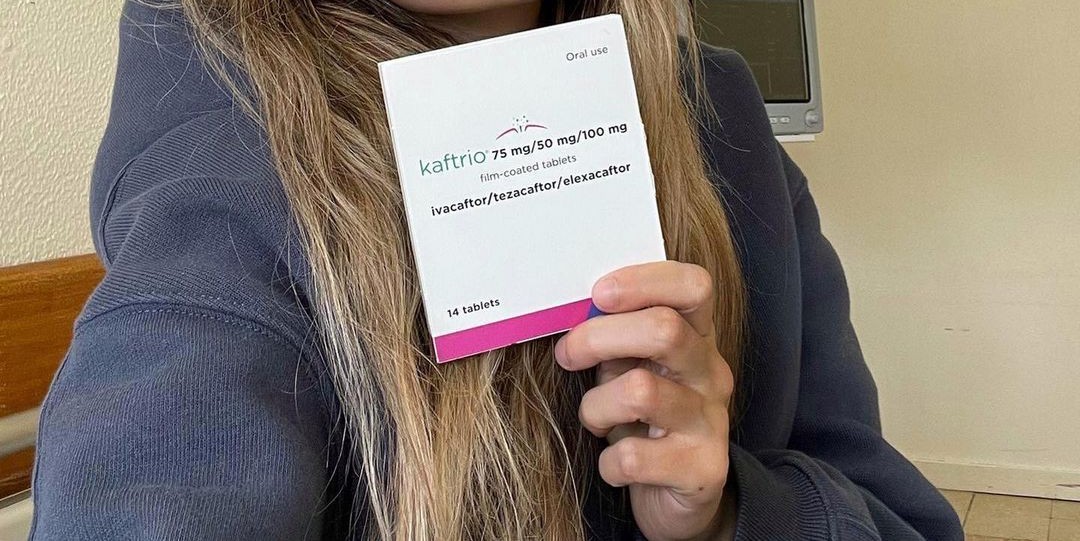 Katfrio, o medicamento tornado conhecido por Constança Braddell, foi aprovado pelo Infarmed