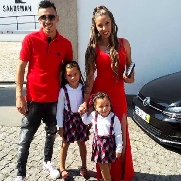 As filhas, o Vitó e declarações de amor. Como são as redes sociais de Sónia, a concorrente sensação do “Big Brother 2020”