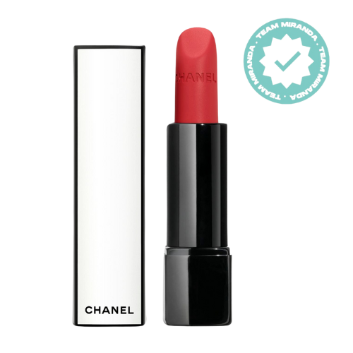 Chanel, Rouge Allure Velvet Nuit Blanche, Edição Limitada Batom, tom 00:00 – Douglas