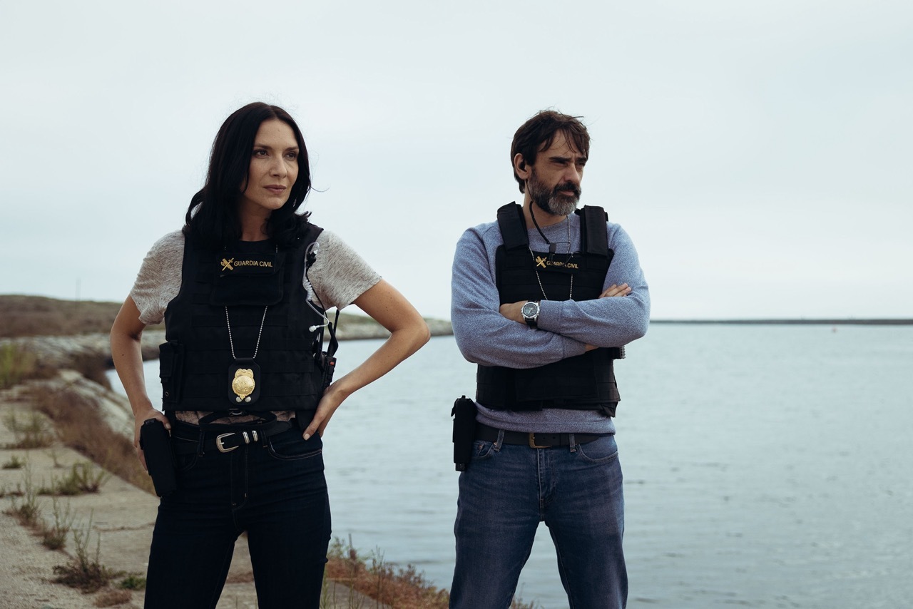 Soraia Chaves está quase a chegar à “Operação Maré Negra”. Saiba quando estreia a nova temporada