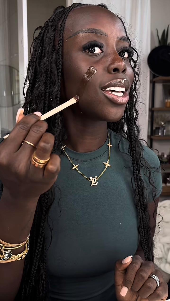 5 marcas de maquilhagem com tons de base perfeitos para peles negras (e que pode comprar em Portugal)