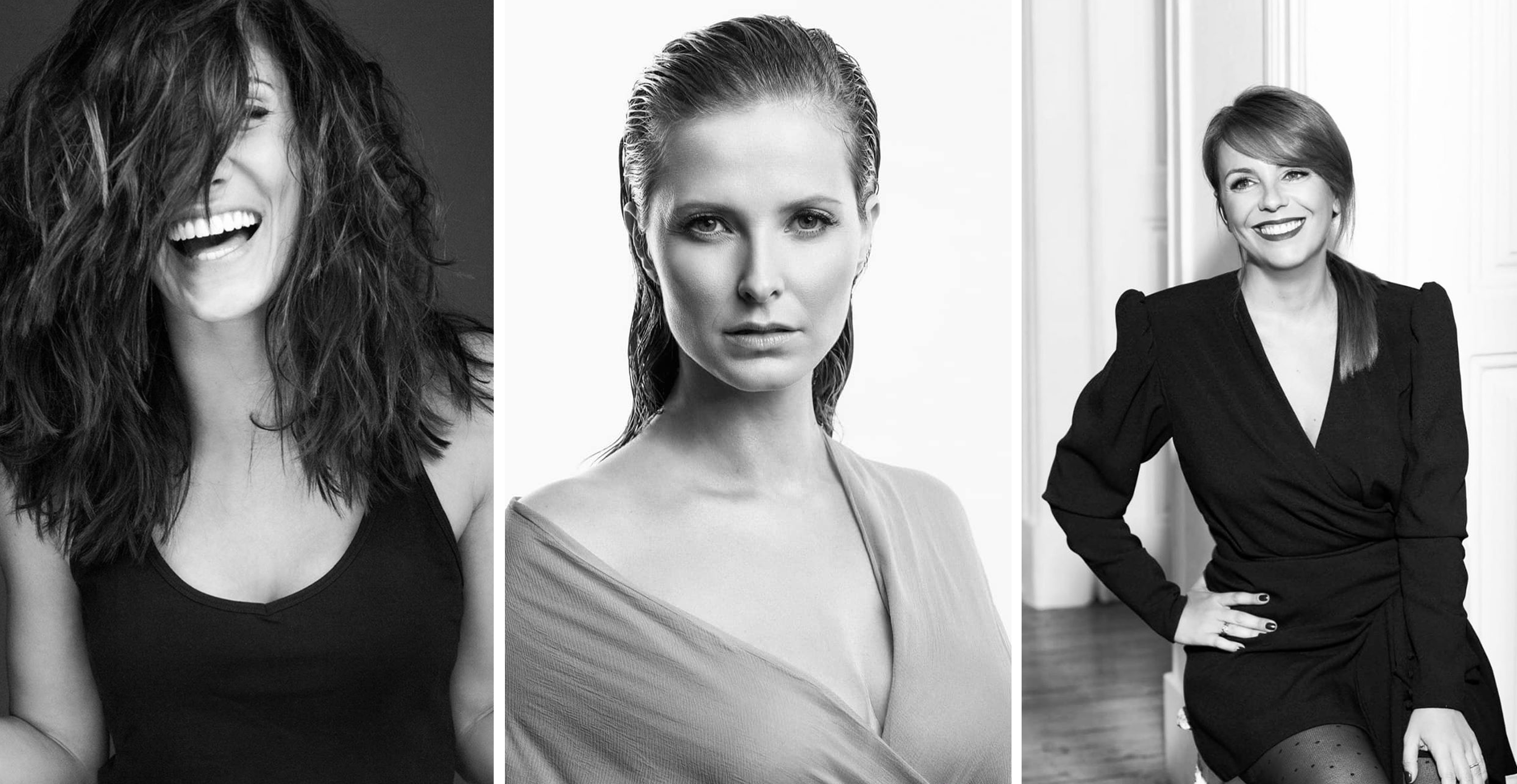 #WomenSupportingWomen. É por isto que Cristina Ferreira e outras celebridades estão a partilhar fotos a preto e branco