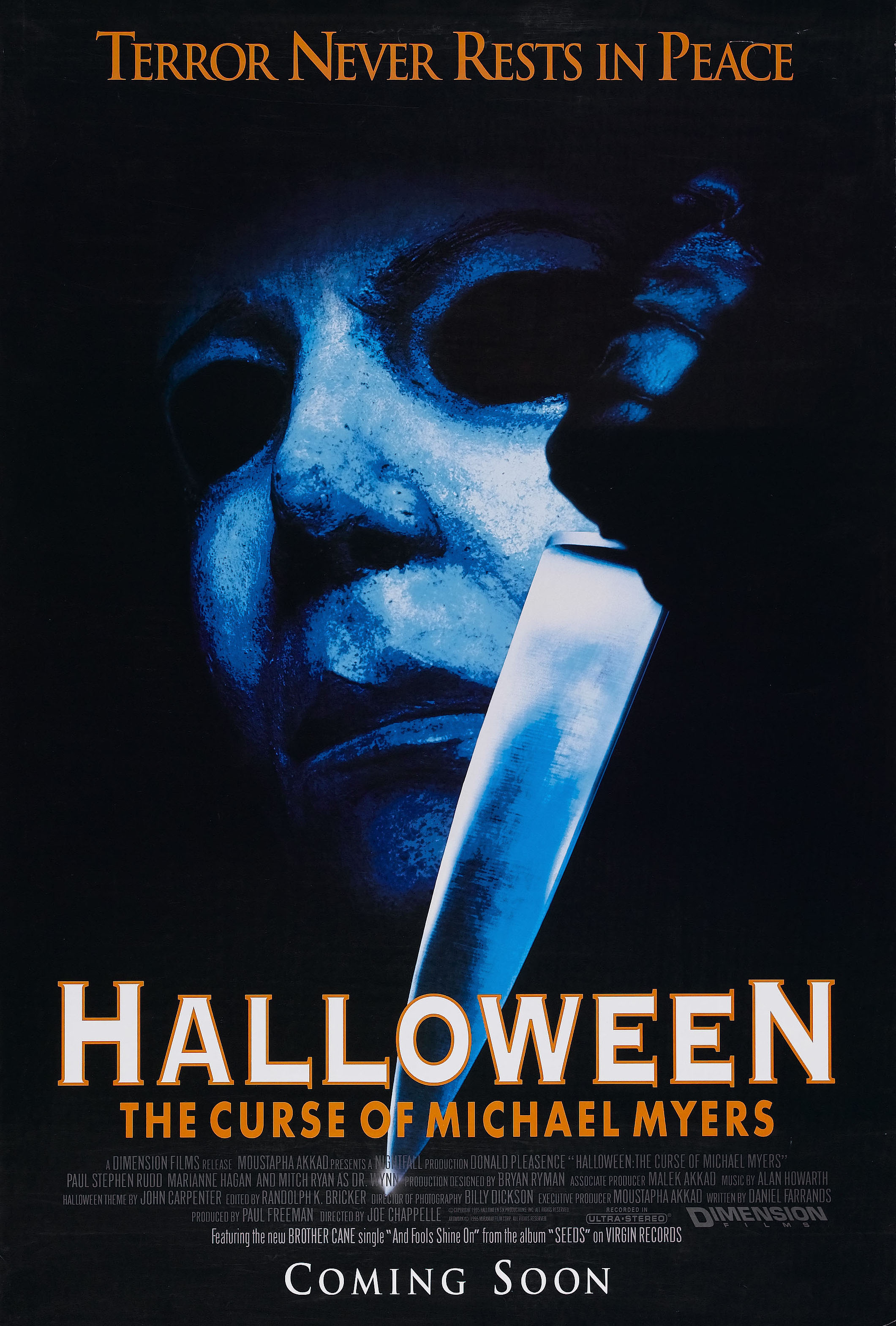 6 filmes de Halloween que marcaram infâncias - Notícias de cinema -  AdoroCinema