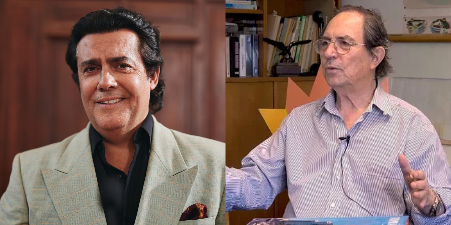 “O Arquiteto”. Série sobre os escândalos sexuais de Tomás Taveira chega esta segunda-feira à TVI