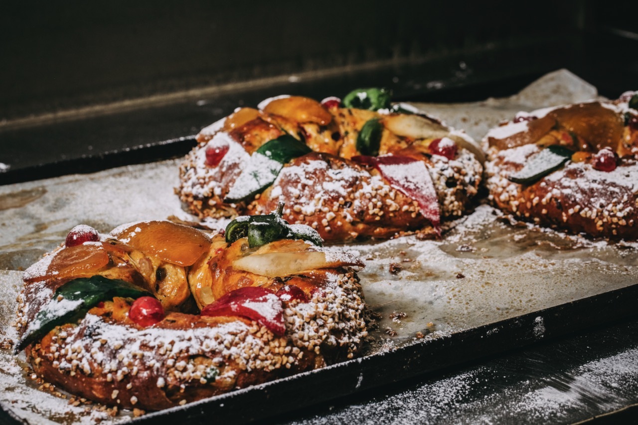 A Padaria Portuguesa tem a plataforma perfeita para não ter trabalho no Natal. Perceba porquê