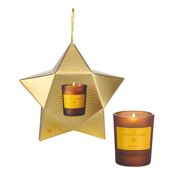 Rituals, The Ritual of Mehr, Vela Perfumada