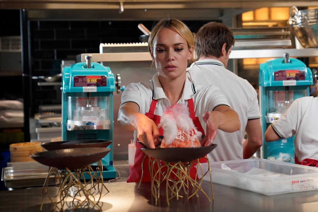 Bronca no “Masterchef Celebridades”. Ex-concorrente denuncia consumo de droga e acusa produção de manipulação