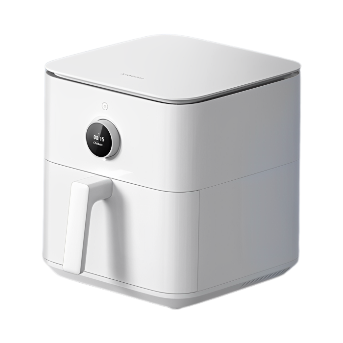 Esta Air Fryer até descongela comida — e já chegou a Portugal. Saiba quanto é que custa