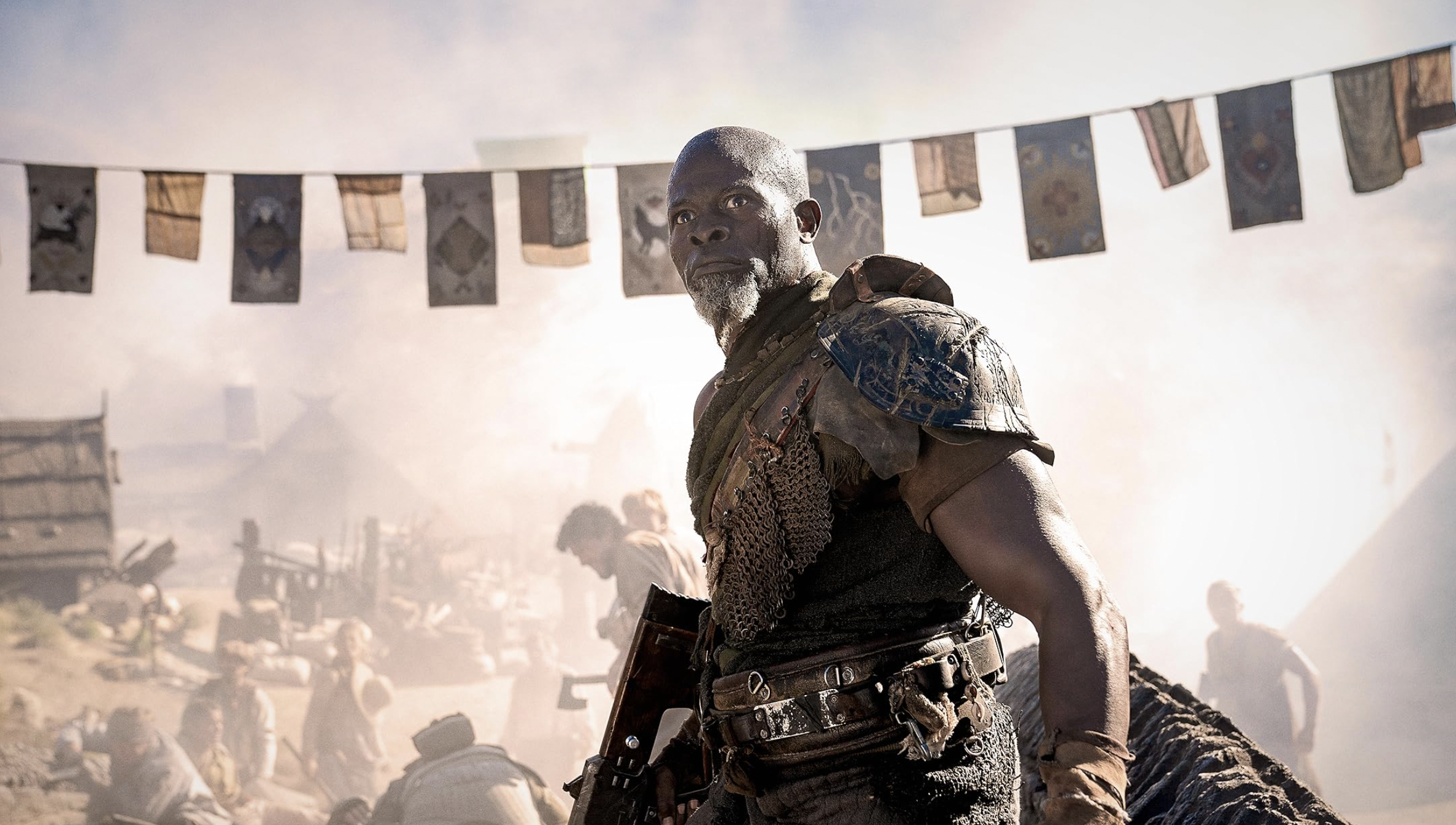 Ator nomeado para 2 Óscares passa por dificuldades financeiras. “Estou a lutar para tentar ganhar a vida”