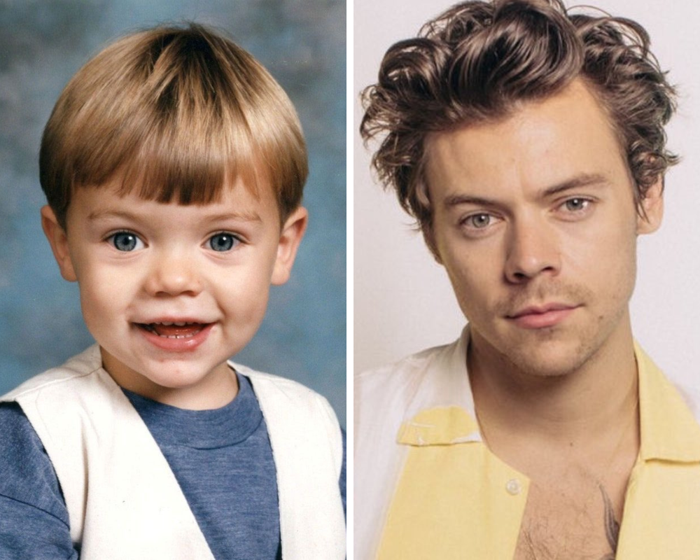 Harry Styles faz 31 anos. Dos One Direction aos dias de hoje, 31 fotografias que mostram a evolução do cantor
