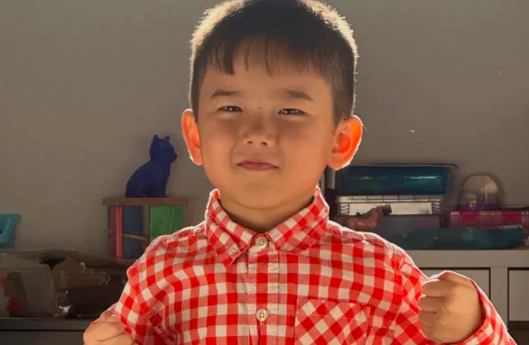 Filho de 5 anos de influencer católico morreu de gripe. Criança entrou em septicemia e teve várias convulsões