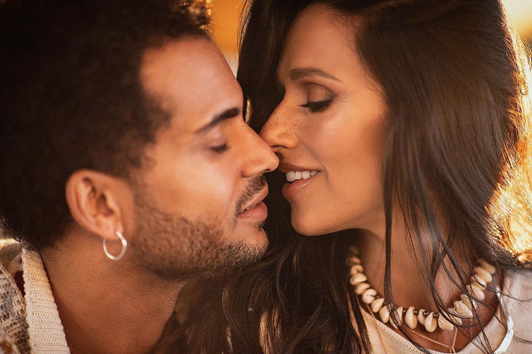 Dia do Beijo. Recorde aqui os melhores beijos e momentos de afeto entre os famosos