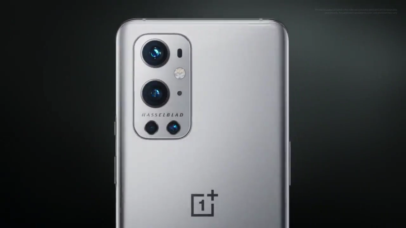 OnePlus 9 já tem data de apresentação marcada e há novos rumores que revelam aspecto do smartphone