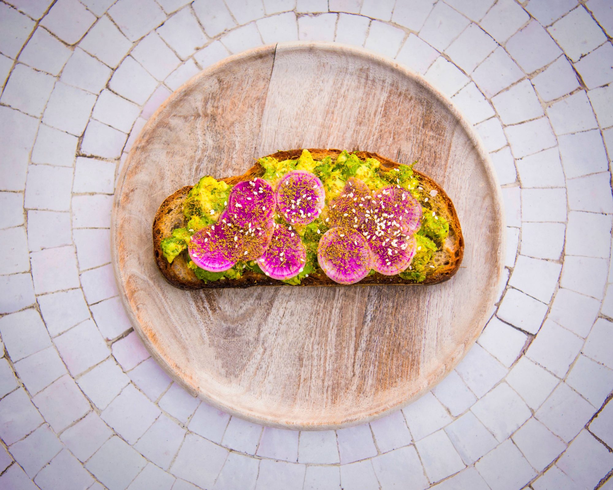 Já pode pedir pequeno-almoço ou brunch pelo Uber Eats