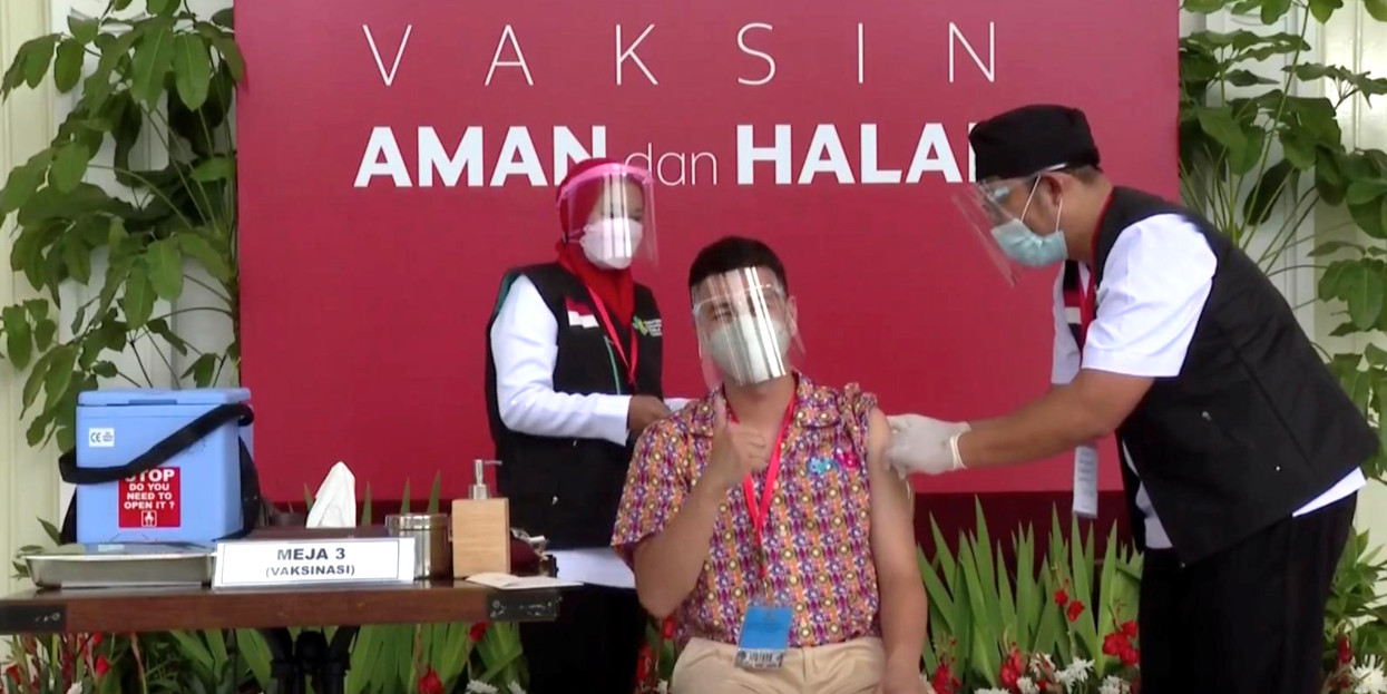 “The White Lotus”. Já há data para a estreia da 2.ª temporada da série que ganhou 10 Emmys