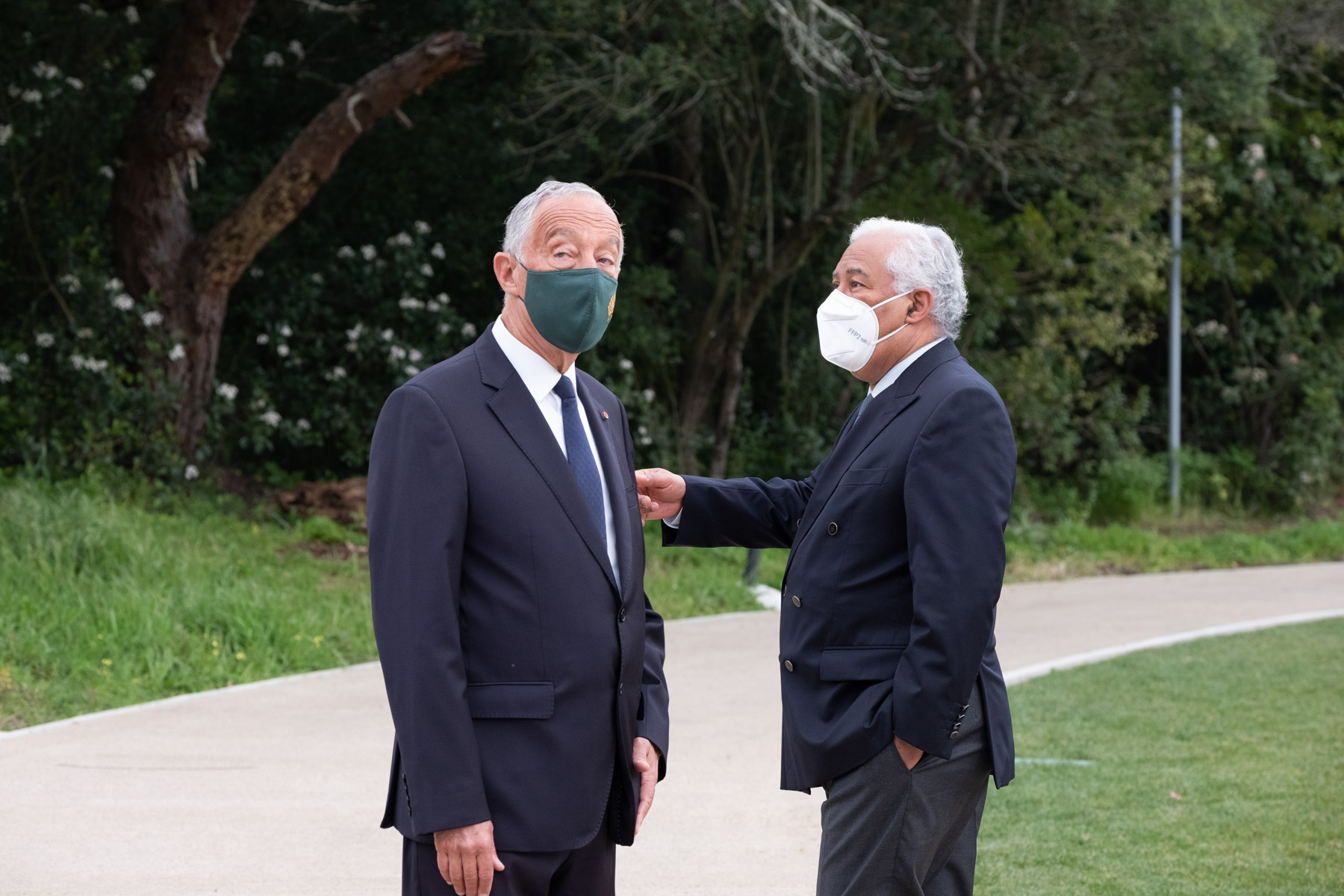 Vai haver espetáculos culturais “teste-piloto”. Diploma já foi aprovado por Marcelo