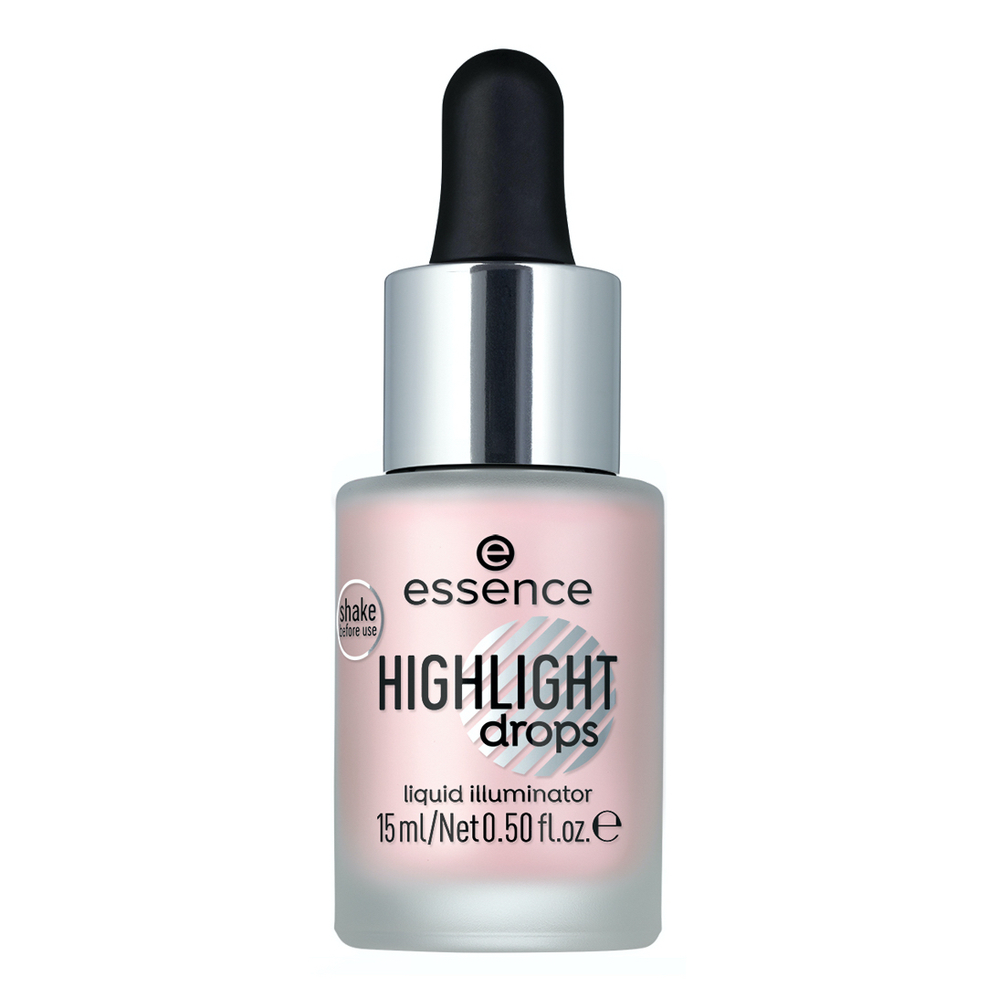 Essence, Highlight Drops Liquid Illuminator Iluminador Líquido