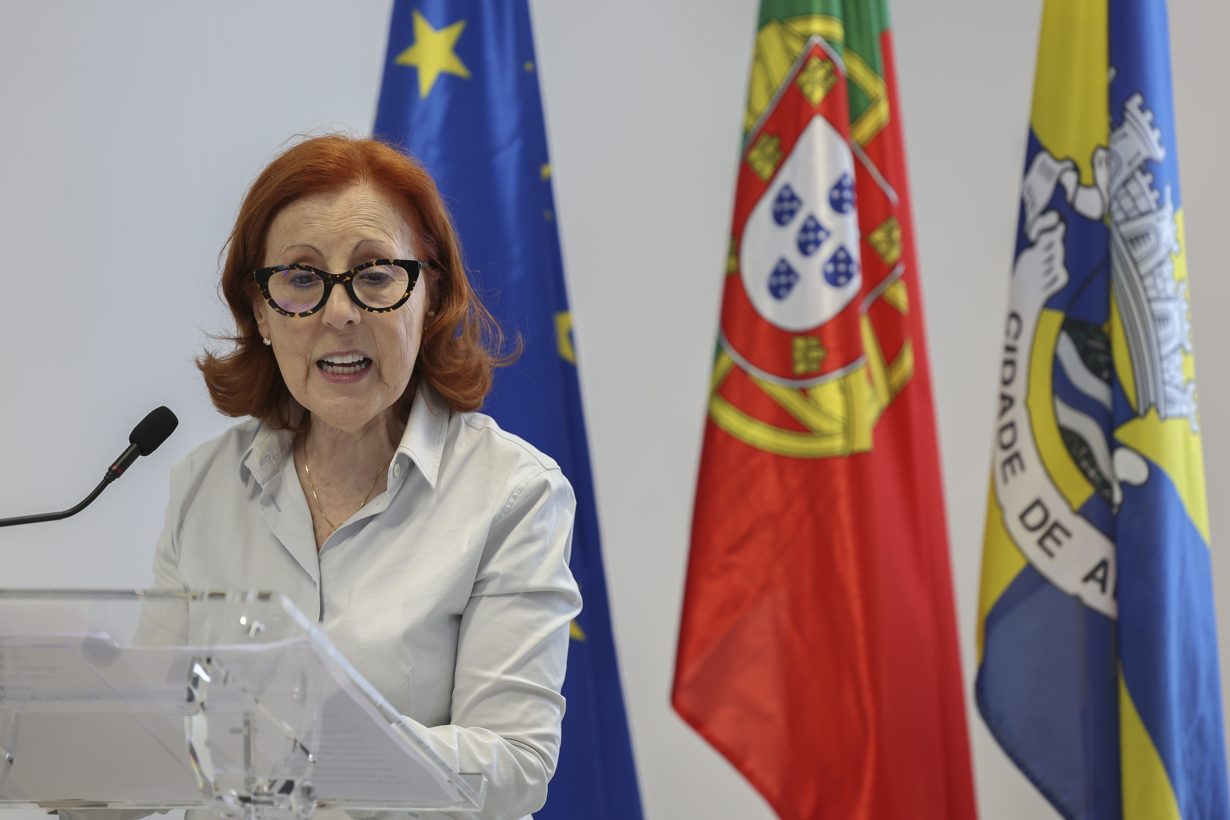 Iran. Portugal wants to halve its dependence on oil and gas