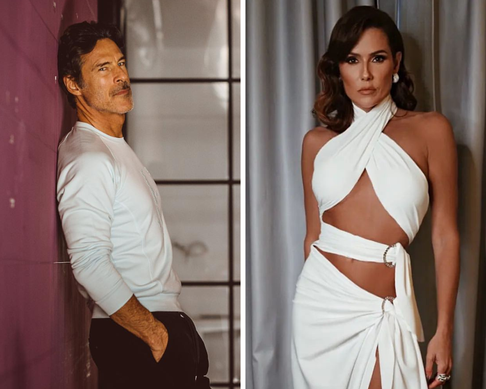 Paulo Pires e Deborah Secco protagonizam série baseada no livro de José Rodrigues dos Santos