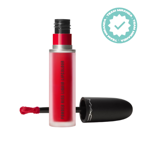 MAC, Powder Kiss Liquid Lipcolor, tom Mac Smash – El Corte Inglés