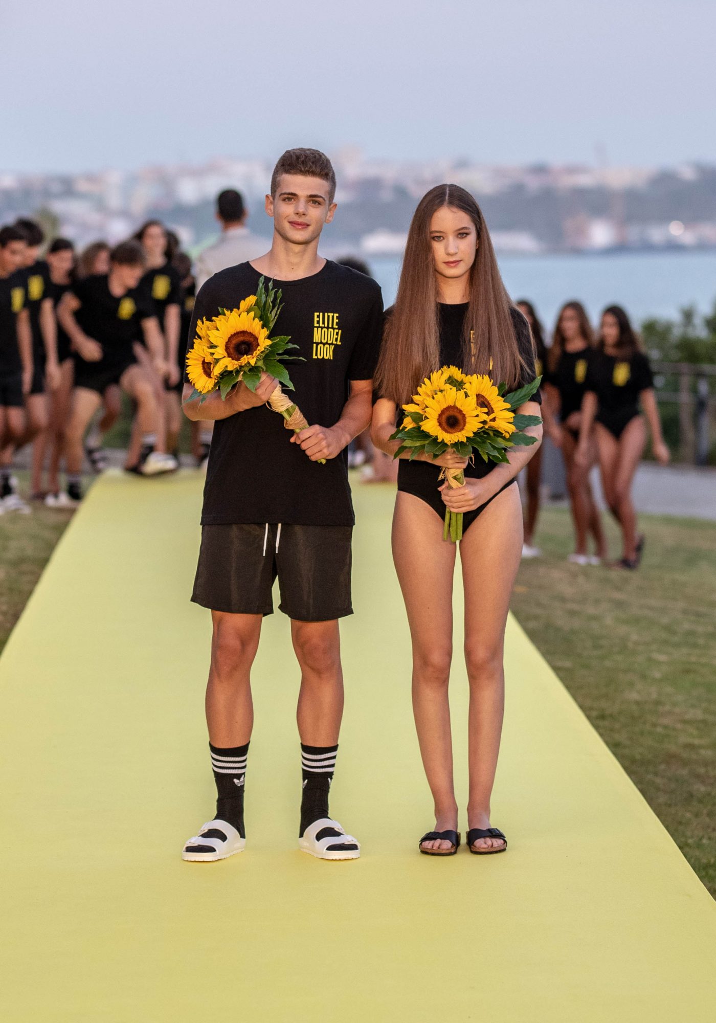 Quem vai representar Portugal no maior concurso de modelos do mundo