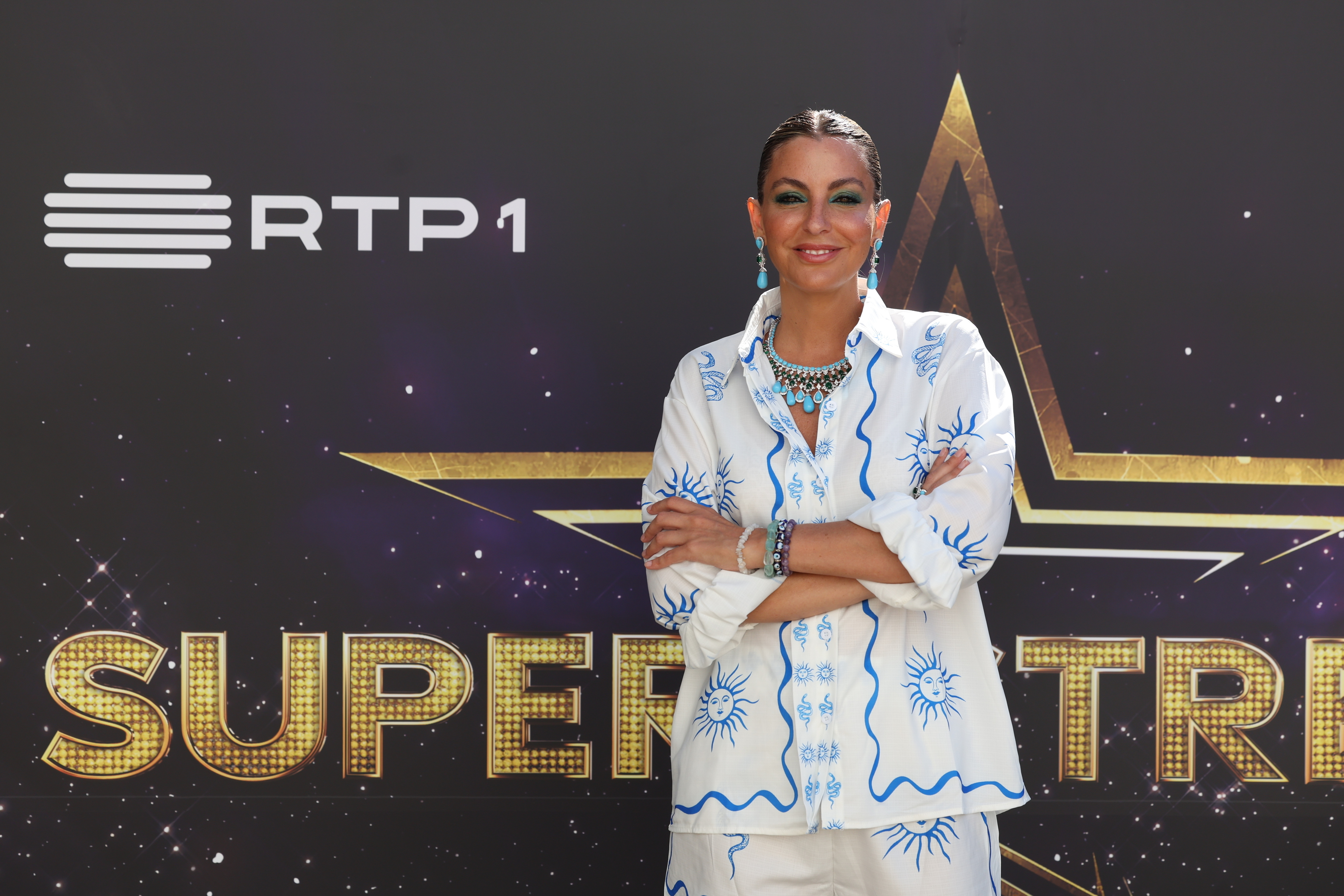 Jéssica Athayde faz revelações sobre o casamento. “Não vou passar uma seca e os convidados também não”