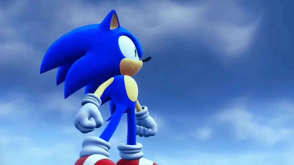 SEGA revela novo jogo Sonic the Hedgehog em 3D para Apple Arcade - Tô Na  Fama! - IG