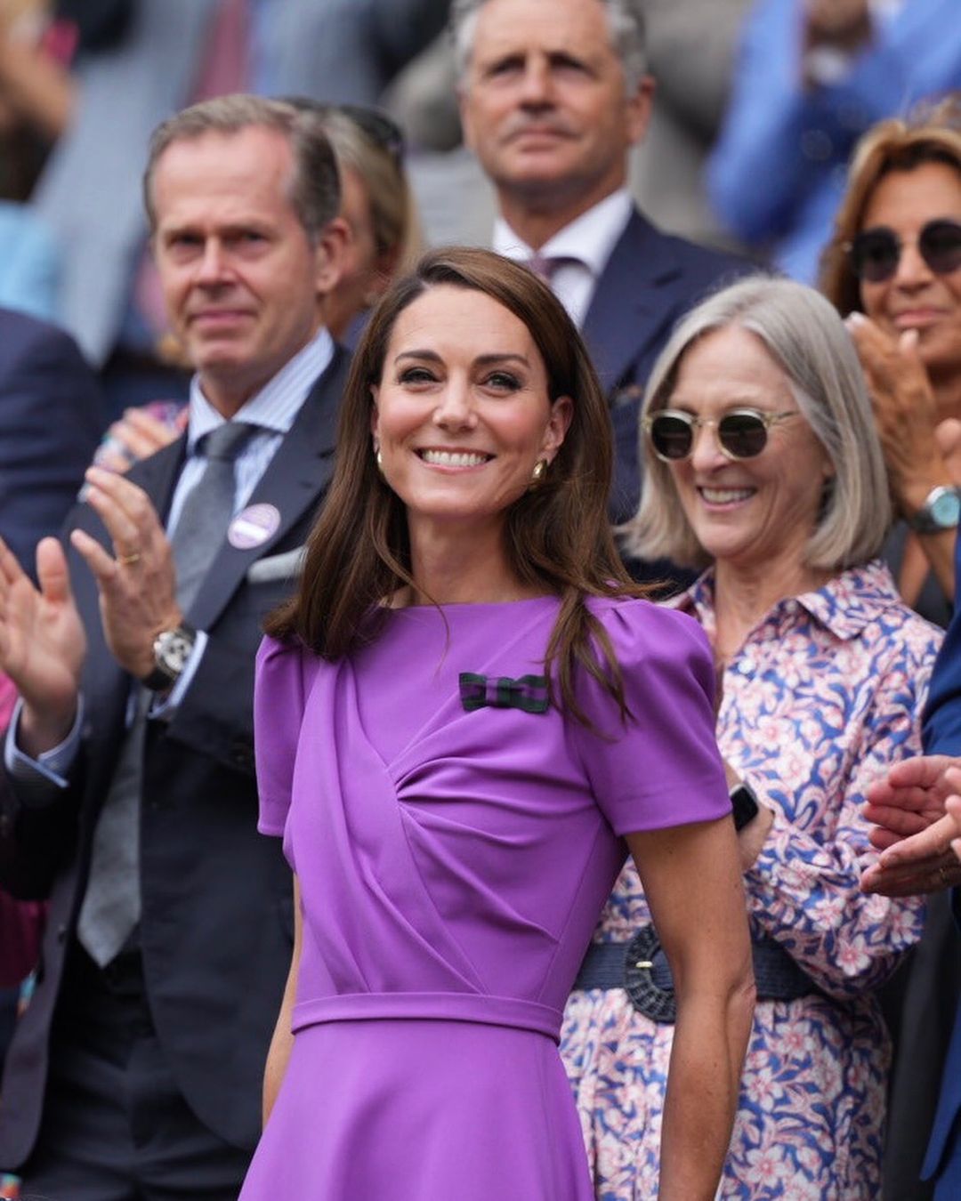 Kate Middleton faz 44 anos. Recorde estes 21 looks deslumbrantes da princesa de Gales
