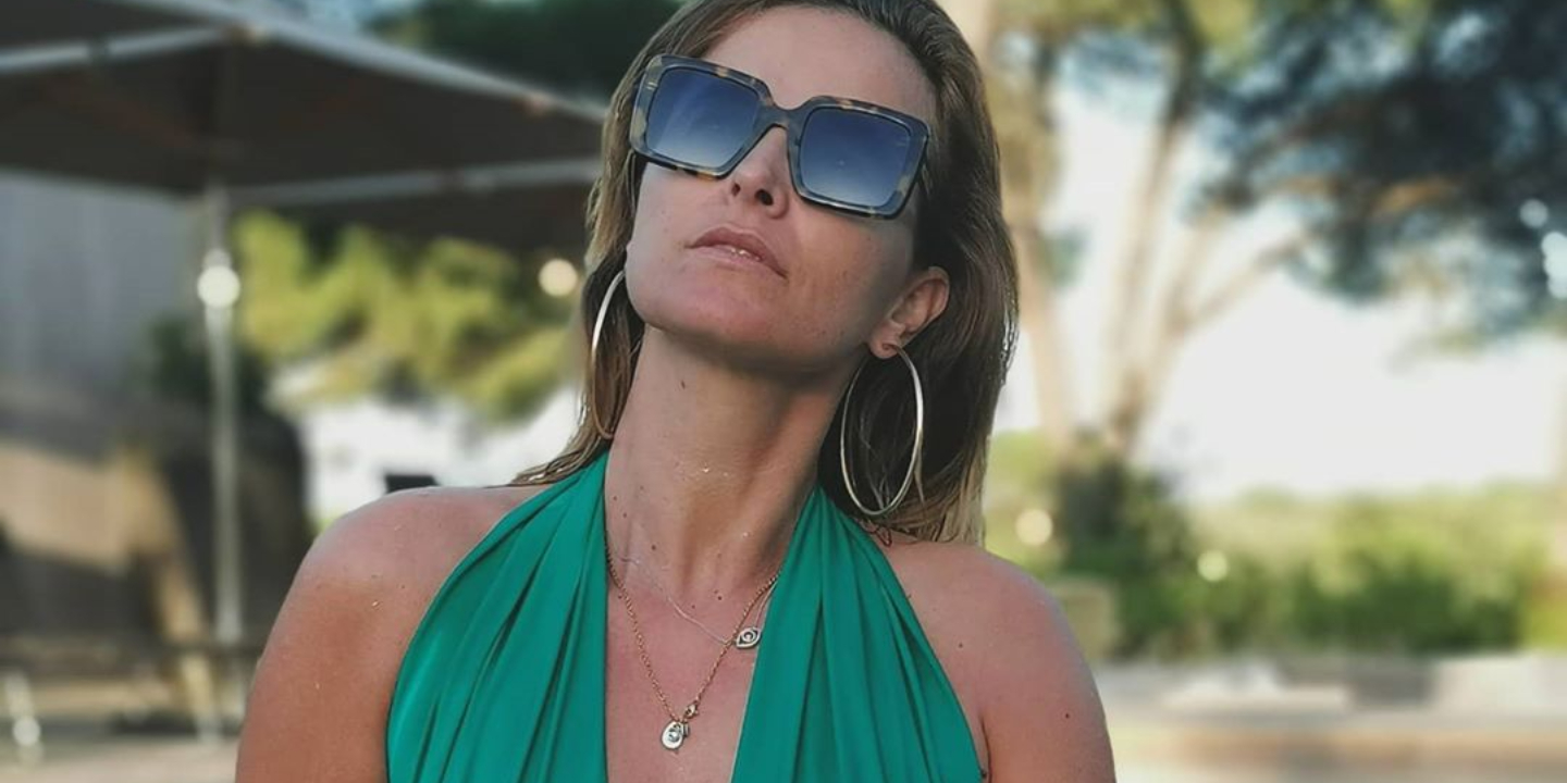 Afinal, Cristina Ferreira pôs ou não pôs silicone? A apresentadora esclarece a polémica