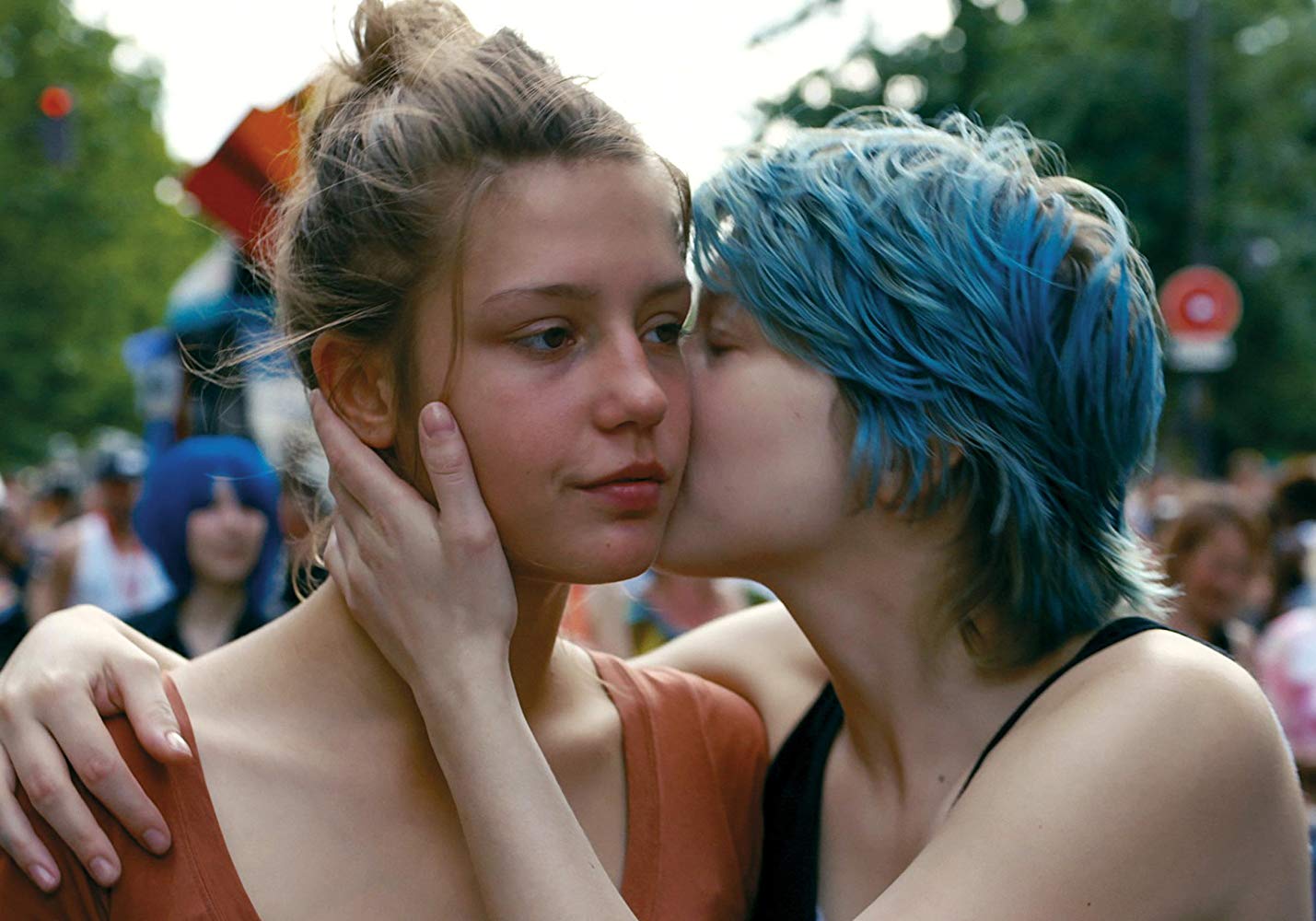 Dia dos Namorados. 7 filmes para os casais pouco lamechas verem juntos em casa