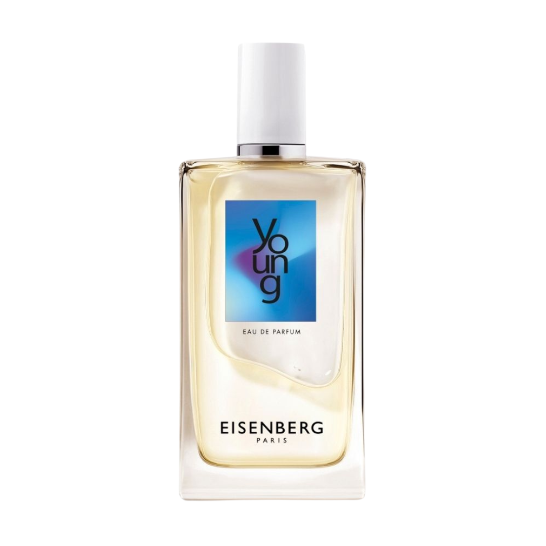 Eisenberg, Eau De Parfum Young 50ml