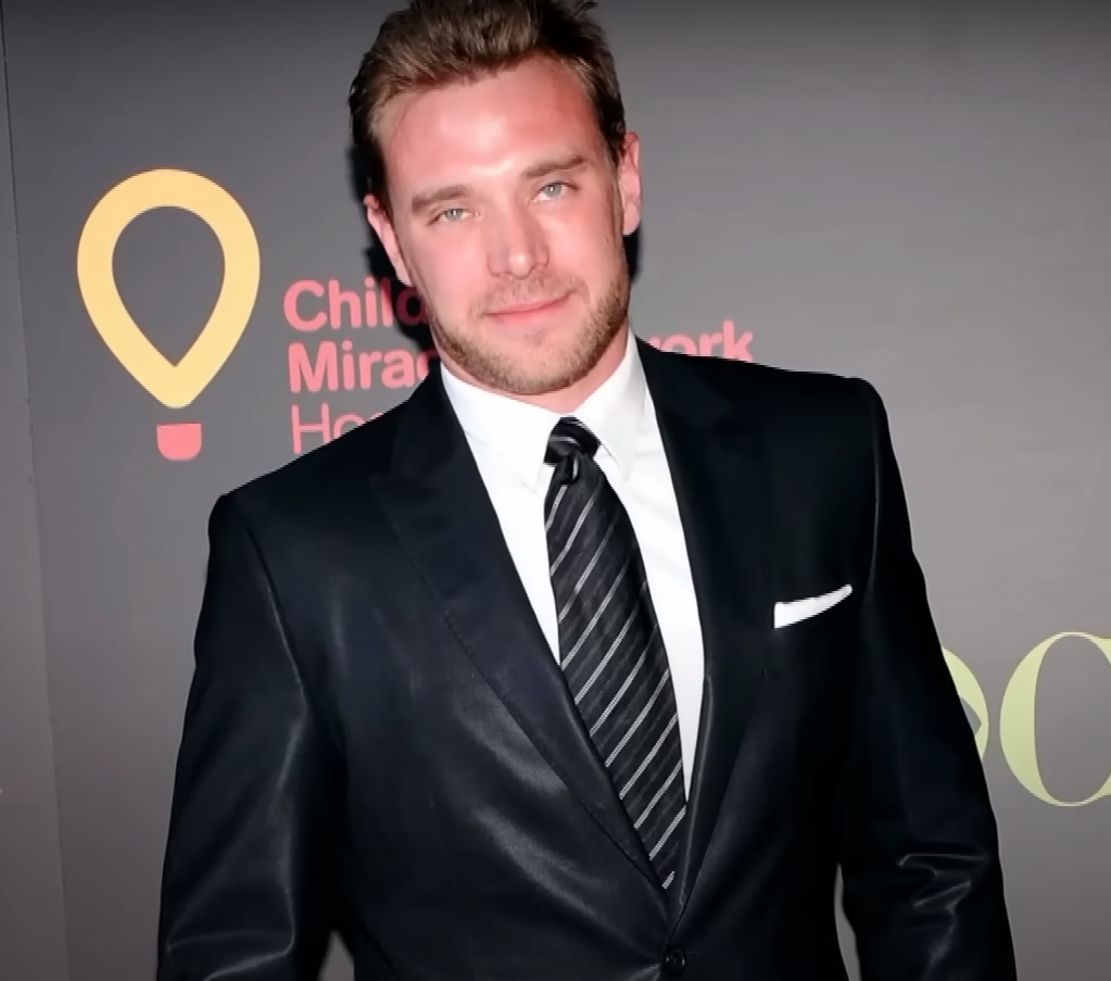 Billy Miller, ator de “Suits”, morre aos 43 anos